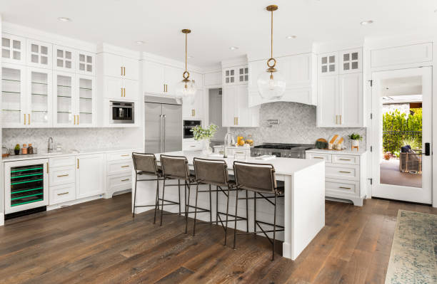 24/7 Emergency Kitchen Island Installation experts in Mercer Island, WA