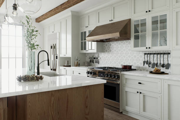 Affordable Kitchen Island Installation solutions in Mercer Island, WA
